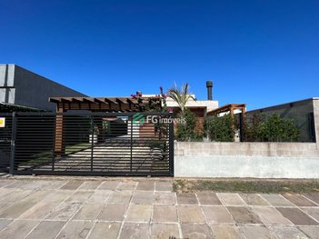 house em Rua Rio Carreiro, Xangri-Lá - Xangri-Lá - RS