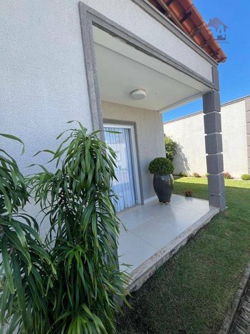 house em Rua Pajussara, Verdes Horizontes - Camaçari - BA