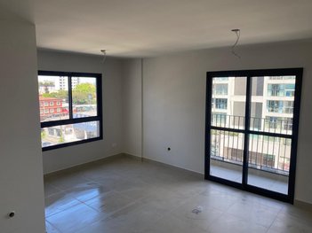 apartment em Avenida República Argentina, Vila Izabel - Curitiba - PR