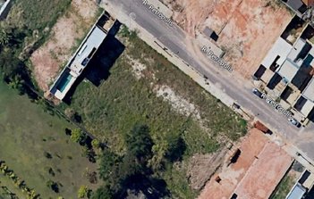 land_lot em Rua Petrópolis, Jardim Bela Vista - Sumaré - SP