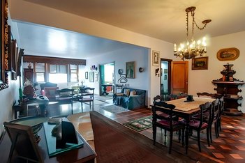 apartment em Avenida Nossa Senhora de Copacabana, Copacabana - Rio de Janeiro - RJ