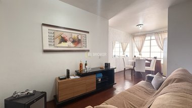 apartment em Rua Descalvado, Renascença - Belo Horizonte - MG