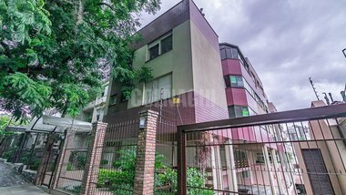 apartment em PERPETUA TELES, Petrópolis - Porto Alegre - RS