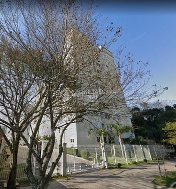 apartment em Avenida Engenheiro Francisco Rodolfo Simch, Sarandi - Porto Alegre - RS