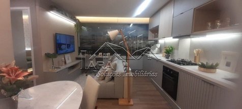 apartment em Rua Mandaguaí, Vila Ré - São Paulo - SP