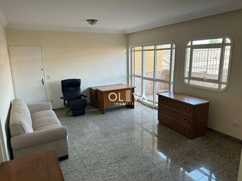 apartment em Rua Jorge Tibiriçá, Centro - São José do Rio Preto - SP