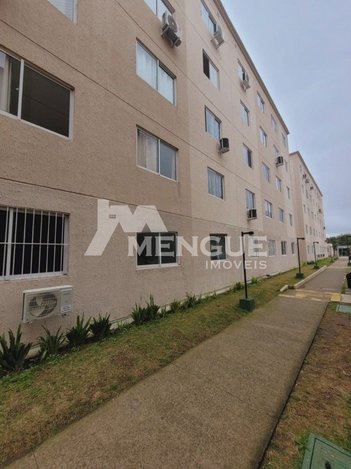 apartment em Rua Engenheiro Sadi Castro, Sarandi - Porto Alegre - RS