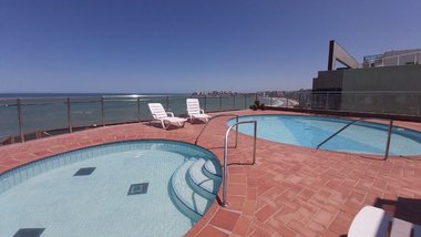 apartment em Avenida Manoel Santana, Praia do Morro - Guarapari - ES