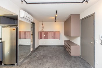 apartment em Rua Paris, Sumaré - São Paulo - SP
