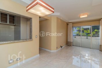 apartment em Rua Antônio Borba, Vila Madalena - São Paulo - SP