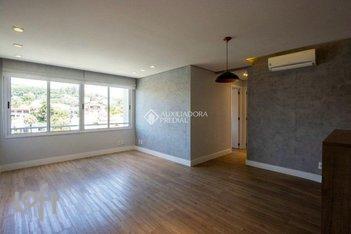 apartment em Pereira Neto, Tristeza - Porto Alegre - RS