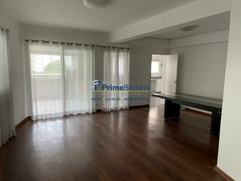 apartment em Rua Doutor Rafael de Barros, Paraíso - São Paulo - SP