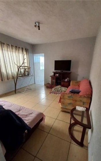 house em Avenida Presidente Kennedy, Santa Paula - São Caetano do Sul - SP