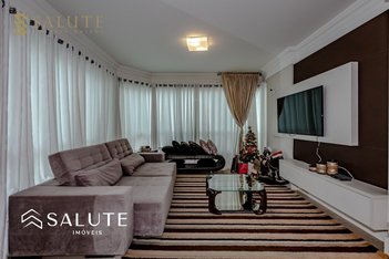apartment em 3900, Centro - Balneário Camboriú - SC