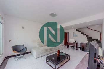 house em Rua Guaxatuba, Santo Amaro - São Paulo - SP