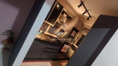 apartment em Rua Rui Barbosa, Jardim Olavo Bilac - São Bernardo do Campo - SP
