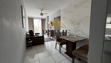 apartment em Rua Ademar Rodrigues Aguiar, Vila Alba - Araçatuba - SP