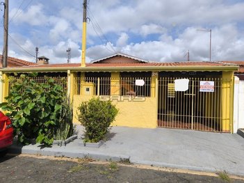 house em Rua Tenente Miguel Farah Netto, Vila Castelo Branco - Indaiatuba - SP