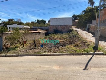 land_lot em Rua Nove, Quintas Coloniais - Contagem - MG