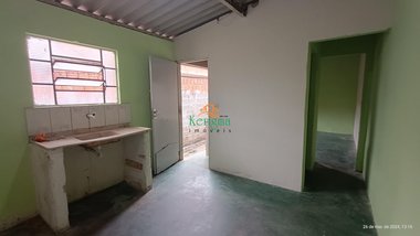 apartment em Rua Costa Rica, Jardim das Nações - Salto - SP