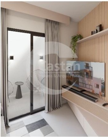 apartment em Rua Nova Trento, Vila Formosa - São Paulo - SP