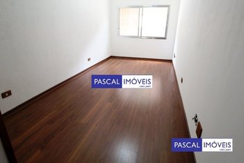 apartment em Avenida Washington Luís, Santo Amaro - São Paulo - SP