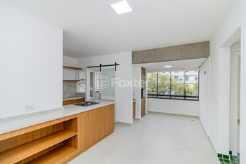 apartment em Avenida Francisco Trein, Cristo Redentor - Porto Alegre - RS