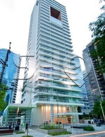 office em Avenida Engenheiro Luiz Carlos Berrini, Cidade Monções - São Paulo - SP