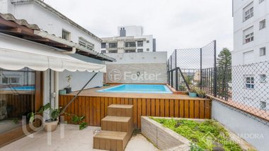 apartment em Rua Artur Fabião Carneiro, Passo da Areia - Porto Alegre - RS