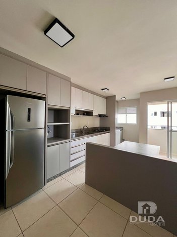apartment em Rua São Bonifácio, Universitário - Criciúma - SC