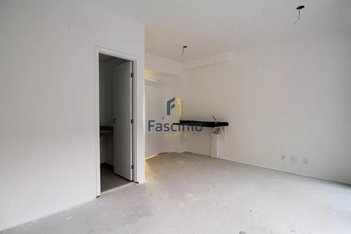 apartment em Rua Fradique Coutinho, Pinheiros - São Paulo - SP