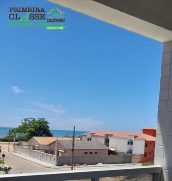 apartment em Rua Guaraci Gomes, Praia dos Castelhanos - Anchieta - ES