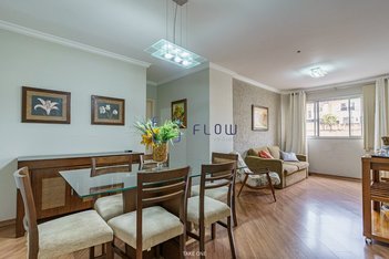 apartment em Avenida Princesa D'Oeste, Jardim Paraíso - Campinas - SP