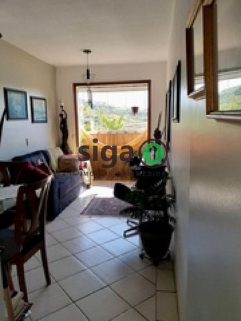 apartment em Rodovia Raposo Tavares, Conjunto Residencial Butantã - São Paulo - SP