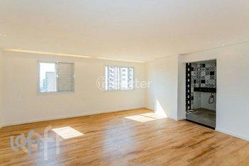 apartment em Gonzaga Franco, Vila Guiomar - Santo André - SP