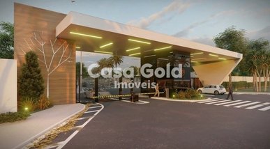 land_lot em Avenida dos Ingás, Jardim Imperial - Sinop - MT