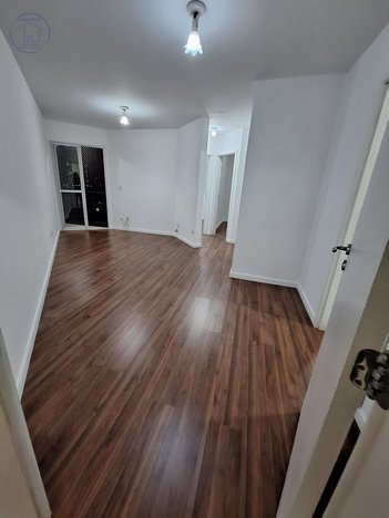 apartment em Rua José Timótheo da Silva, São Pedro - Osasco - SP