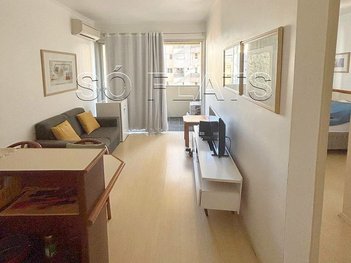 apartment em R TUIM, Vila Uberabinha - São Paulo - SP