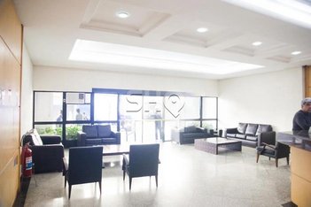 apartment em Rua Major Diogo, Bela Vista - São Paulo - SP