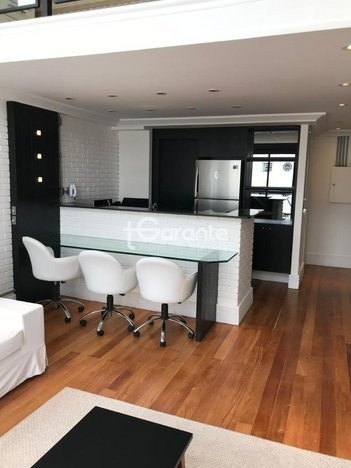 apartment em Rua Haddock Lobo, Cerqueira César - São Paulo - SP