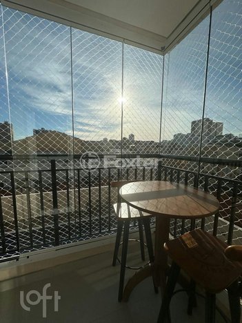 apartment em Rua Jequitinhonha, Campestre - Santo André - SP
