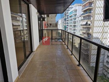 apartment em Rua Santa Clara, Copacabana - Rio de Janeiro - RJ