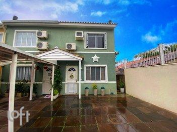 house em Santos Ferreira, Marechal Rondon - Canoas - RS