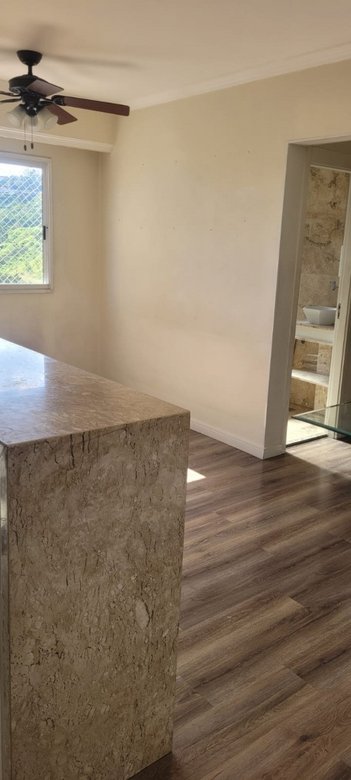 apartment em Avenida Henriqueta Mendes Guerra, Vila São João - Barueri - SP
