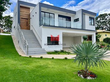 house em Rua I, Gran Royalle - Lagoa Santa - MG