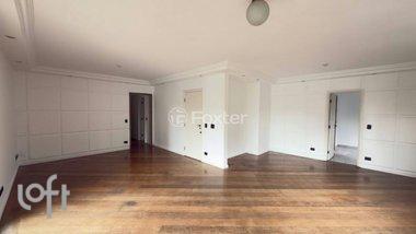 apartment em Rua Agostinho Rodrigues Filho, Bosque da Saúde - São Paulo - SP