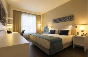 apartment em Alameda Terracota, Cerâmica - São Caetano do Sul - SP