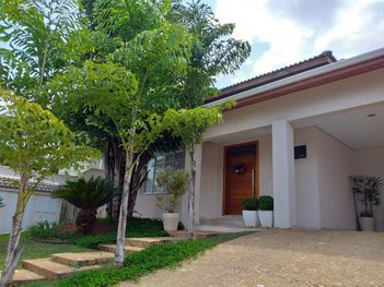 house em Alameda Santa Margarida, Jardim Theodora - Itu - SP