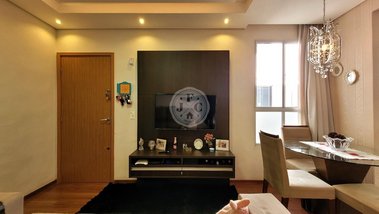 apartment em Rua José Barense, Residencial Greenville - Ribeirão Preto - SP