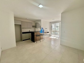 apartment em da Capela, Campeche - Florianópolis - SC